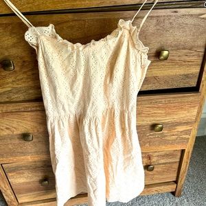 UO Summer/ Spring dress circa 2016